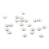 SS5 Crystal Silver Shade